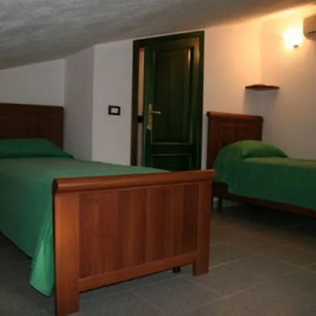 San Teodoro San Teodoro I Otel *