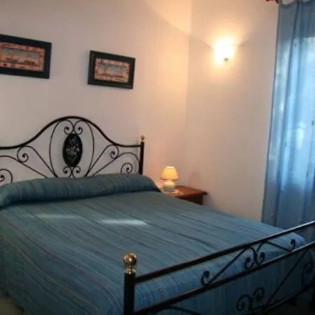 San Teodoro San Teodoro I Hotel