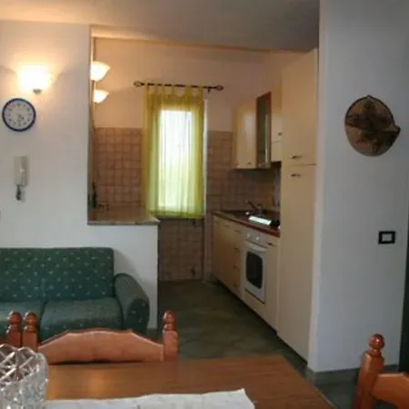 San Teodoro San Teodoro I Ξενοδοχείο *