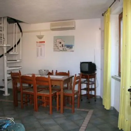 San Teodoro San Teodoro I Hotel