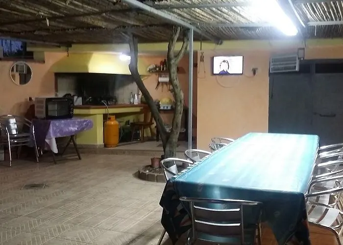 San Teodoro San Teodoro I Ξενοδοχείο *