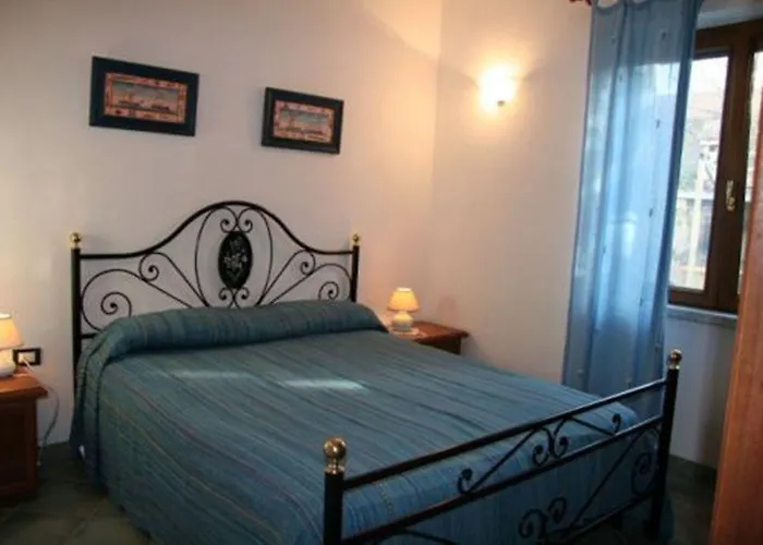 San Teodoro San Teodoro I فندق